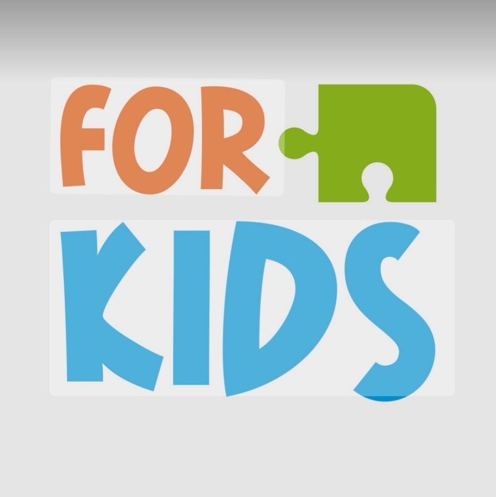Cool things for kids